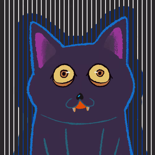 Meow Meow #1051
