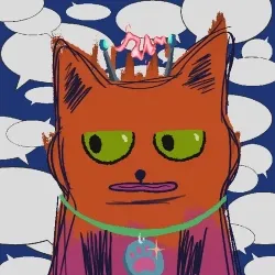 Meow Meow #6338