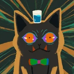Meow Meow #6259