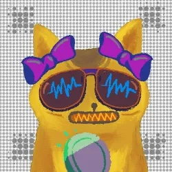 Meow Meow #861