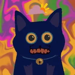 Meow Meow #6452