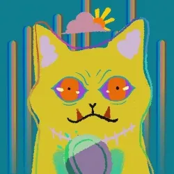 Meow Meow #5633