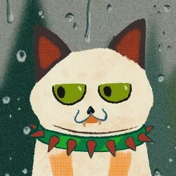 Meow Meow #5971
