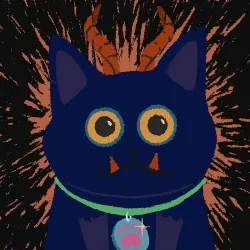 Meow Meow #5833