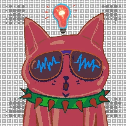 Meow Meow #6134