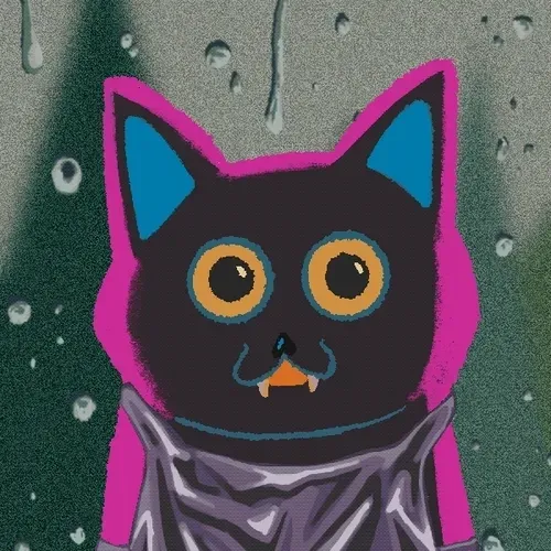 Meow Meow #5182