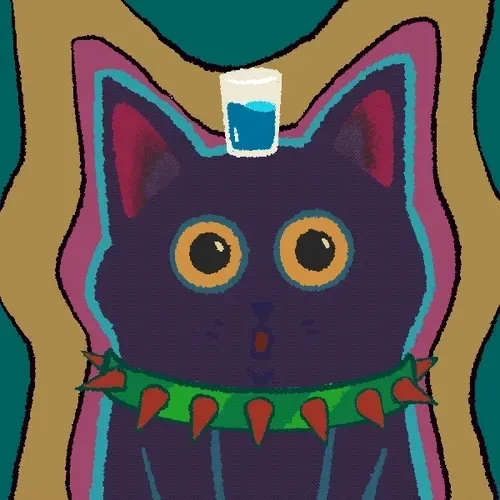 Meow Meow #274