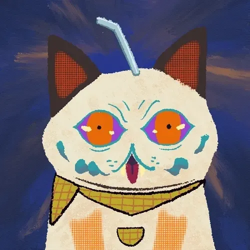 Meow Meow #2853