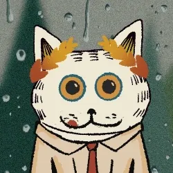 Meow Meow #3566