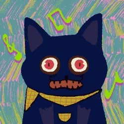 Meow Meow #5705