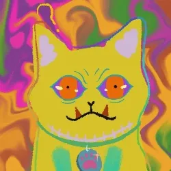 Meow Meow #5232
