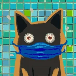 Meow Meow #3165