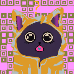 Meow Meow #3527