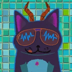 Meow Meow #5159
