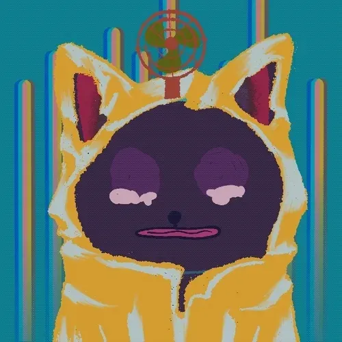 Meow Meow #6474