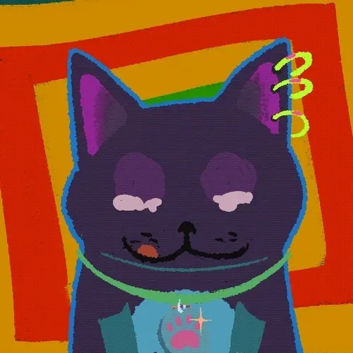 Meow Meow #2061