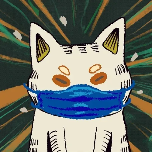 Meow Meow #6524