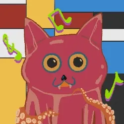 Meow Meow #2934