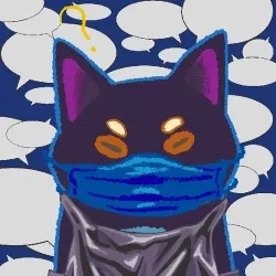 Meow Meow #2618