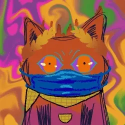 Meow Meow #721