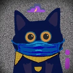 Meow Meow #6069