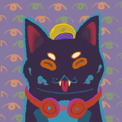 Meow Meow #1067