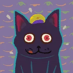 Meow Meow #6757