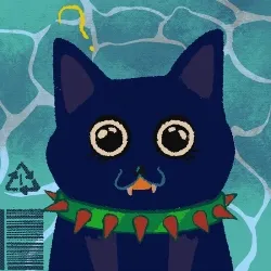 Meow Meow #6169