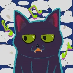 Meow Meow #4386