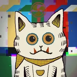Meow Meow #2849