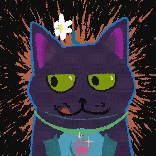 Meow Meow Official
