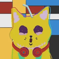 Meow Meow #5383