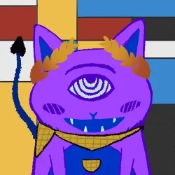 Meow Meow #3260