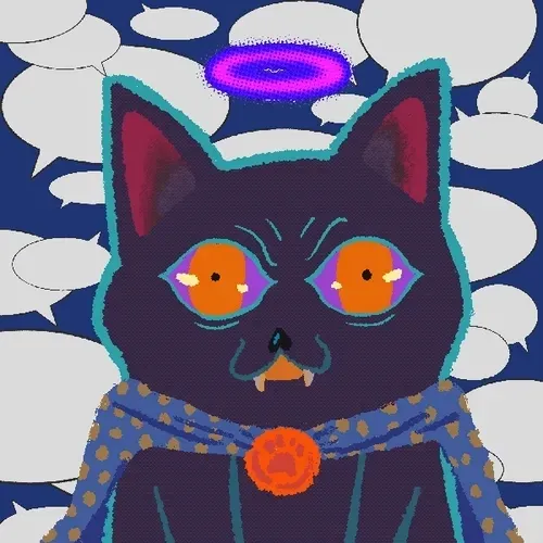Meow Meow #5268