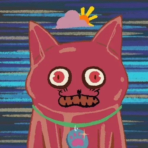 Meow Meow #281