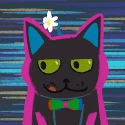 Meow Meow #6072