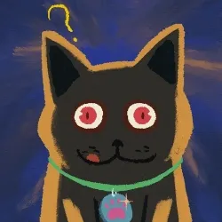 Meow Meow #2846