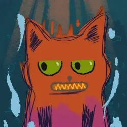 Meow Meow #4302