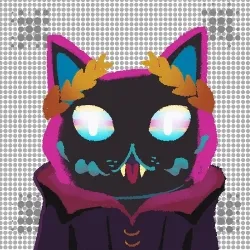 Meow Meow #5340