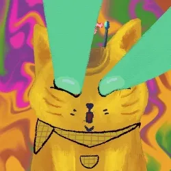 Meow Meow #2898