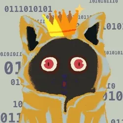 Meow Meow #6055