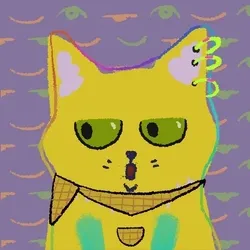 Meow Meow #5848
