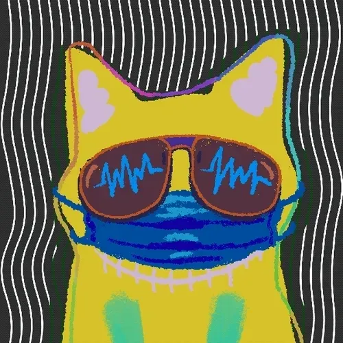 Meow Meow #613