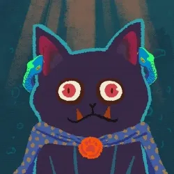 Meow Meow #6158