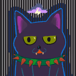 Meow Meow #2470