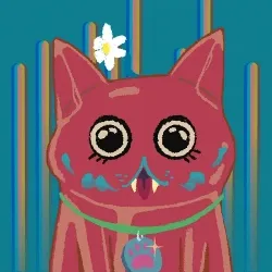 Meow Meow #4938