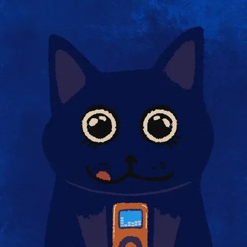 Meow Meow #5069