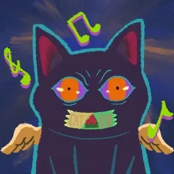 Meow Meow #5512
