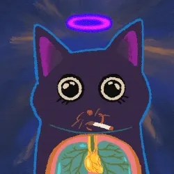Meow Meow #4256