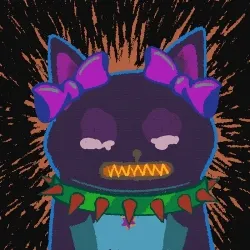 Meow Meow #6319